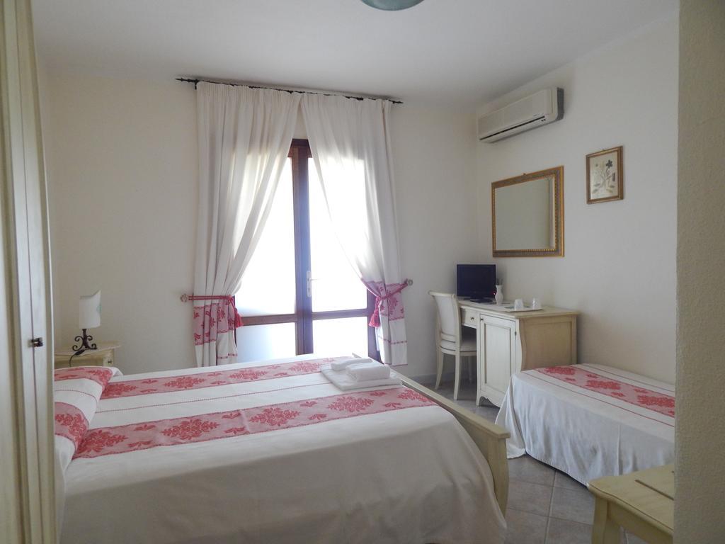 Hotel Il Platano
