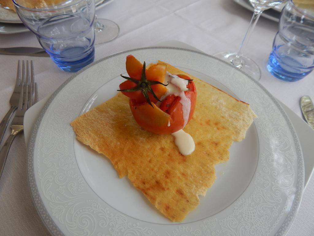 Il Platano San Teodoro (Sardinia)
