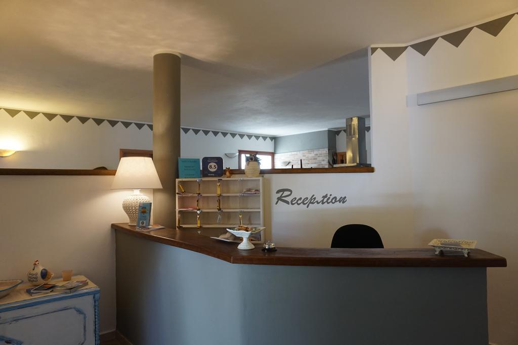 Hotel Il Platano San Teodoro (Sardinia)
