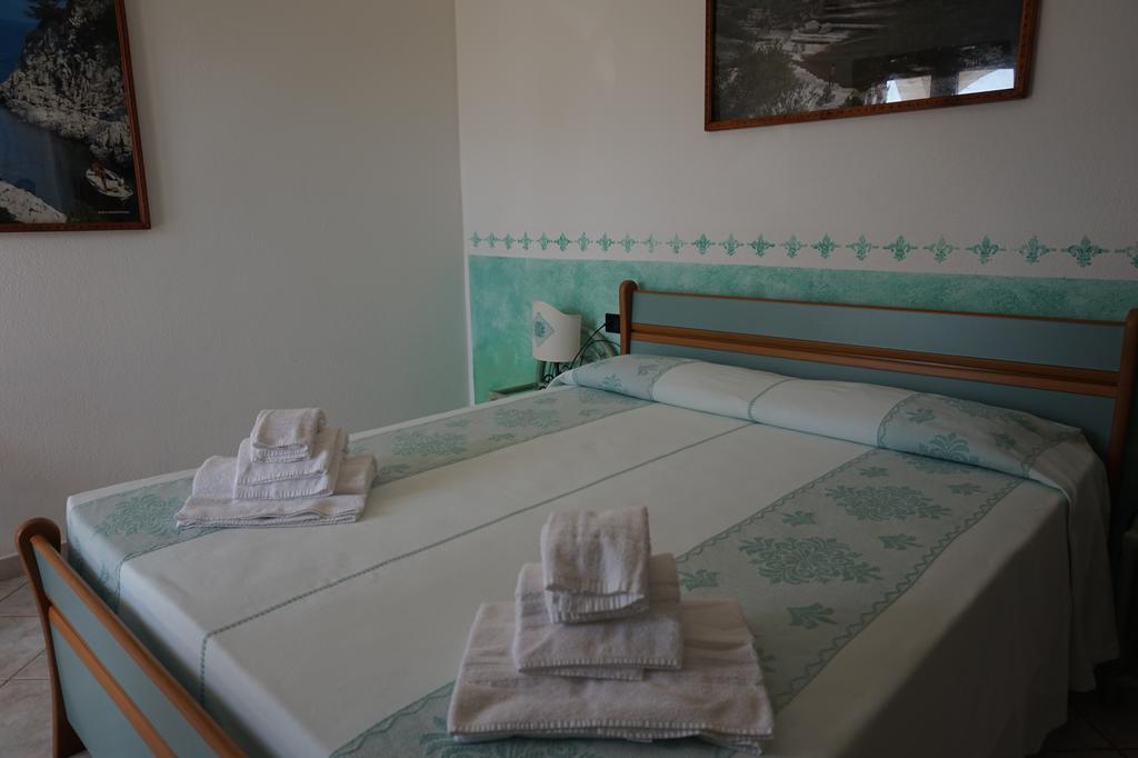 Hotel Il Platano San Teodoro (Sardinia)