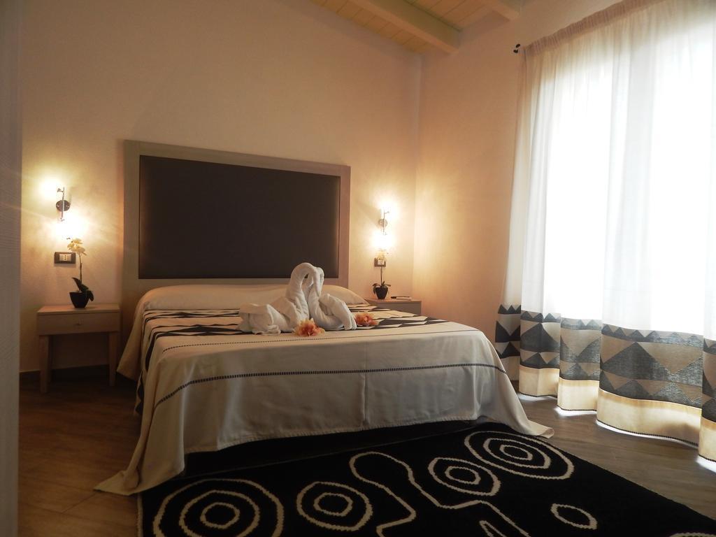 Il Platano Hotel 3*