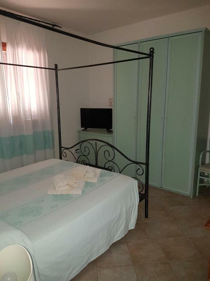 Hotel Il Platano San Teodoro (Sardinia)