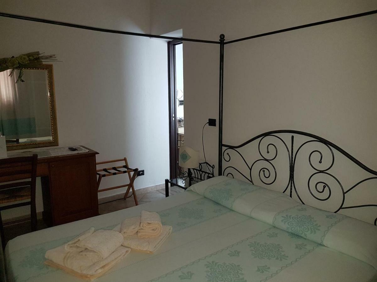 Hotel Il Platano San Teodoro (Sardinia)