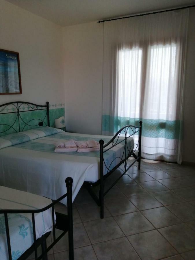 Hotel Il Platano San Teodoro (Sardinia)